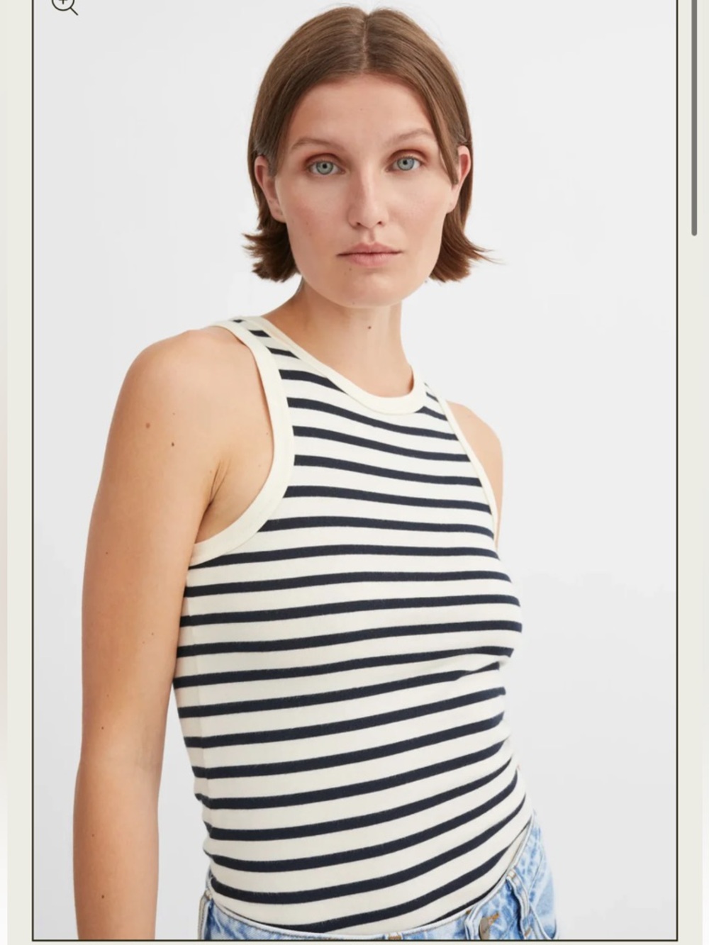 Skall Studio Loui tank top